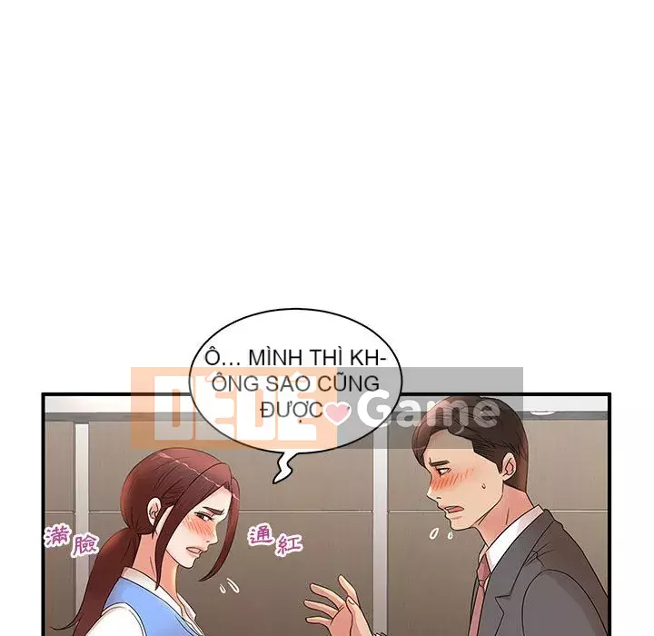 Bí Mật Của Mẹ Và Con Gái Chương 19-20