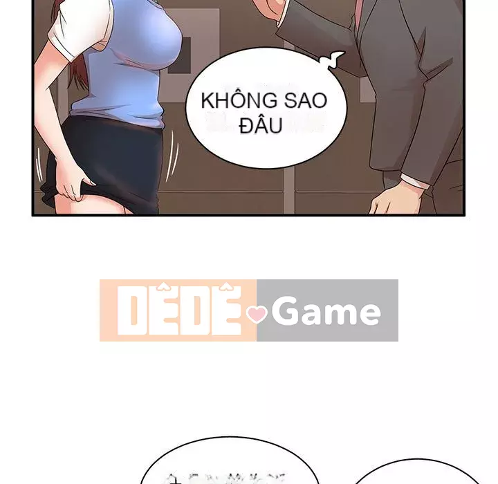 Bí Mật Của Mẹ Và Con Gái Chương 19-20