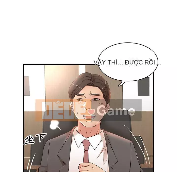 Bí Mật Của Mẹ Và Con Gái Chương 19-20