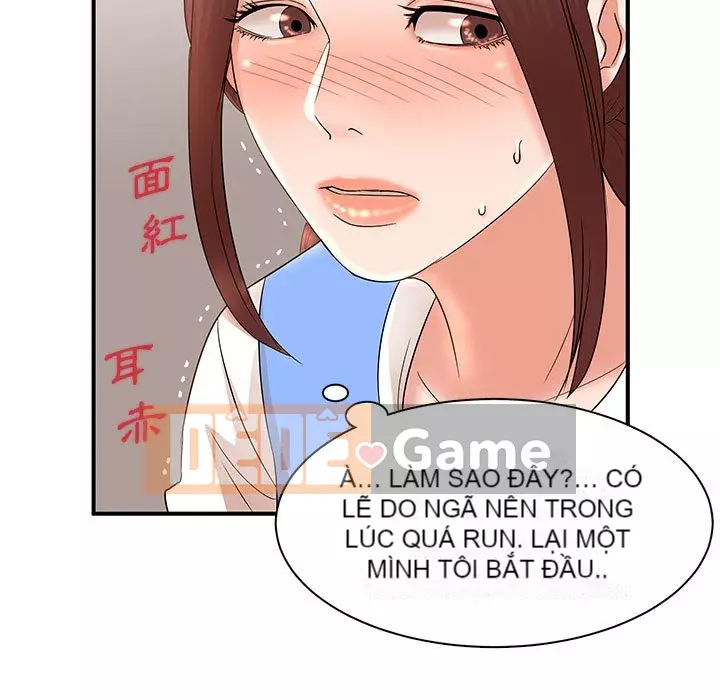 Bí Mật Của Mẹ Và Con Gái Chương 19-20