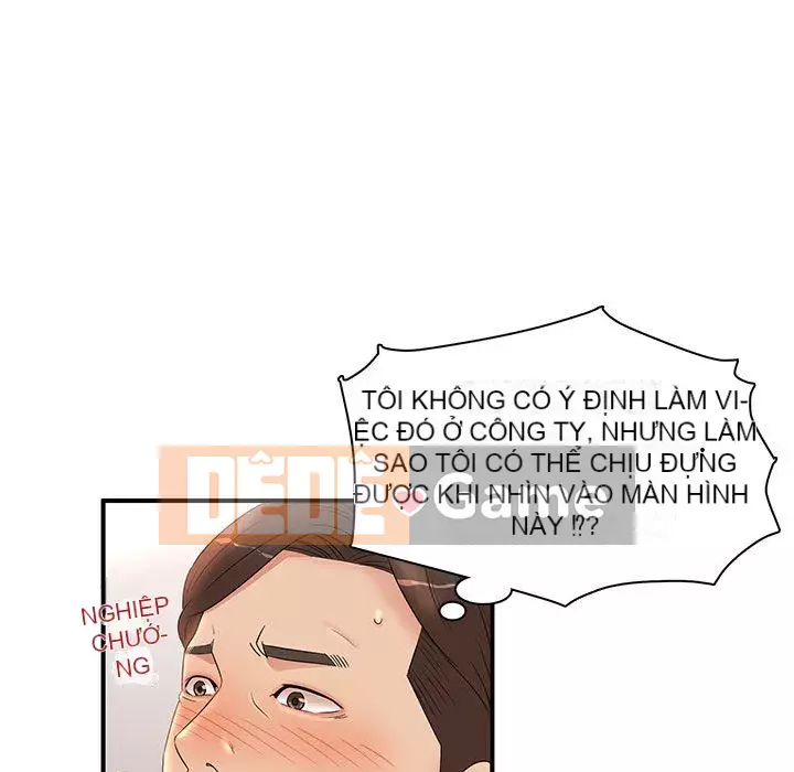 Bí Mật Của Mẹ Và Con Gái Chương 19-20