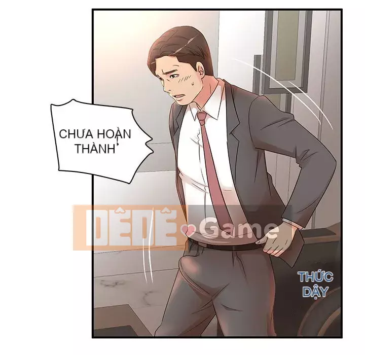 Bí Mật Của Mẹ Và Con Gái Chương 19-20