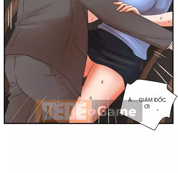 Bí Mật Của Mẹ Và Con Gái Chương 19-20