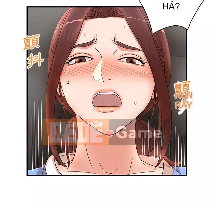 Bí Mật Của Mẹ Và Con Gái Chương 19-20