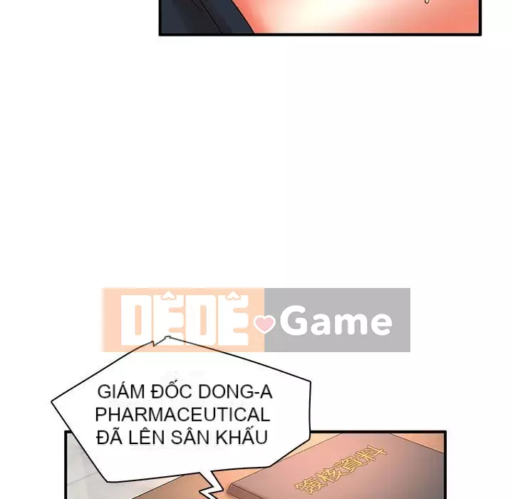 Bí Mật Của Mẹ Và Con Gái Chương 19-20