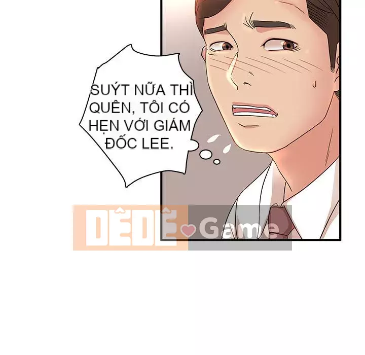 Bí Mật Của Mẹ Và Con Gái Chương 19-20