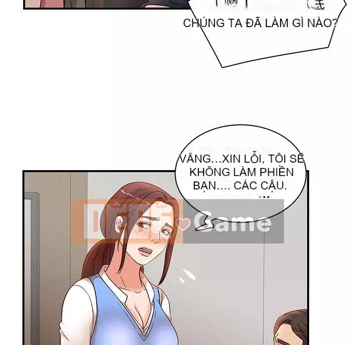 Bí Mật Của Mẹ Và Con Gái Chương 19-20