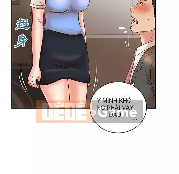 Bí Mật Của Mẹ Và Con Gái Chương 19-20