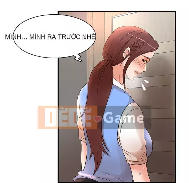 Bí Mật Của Mẹ Và Con Gái Chương 19-20