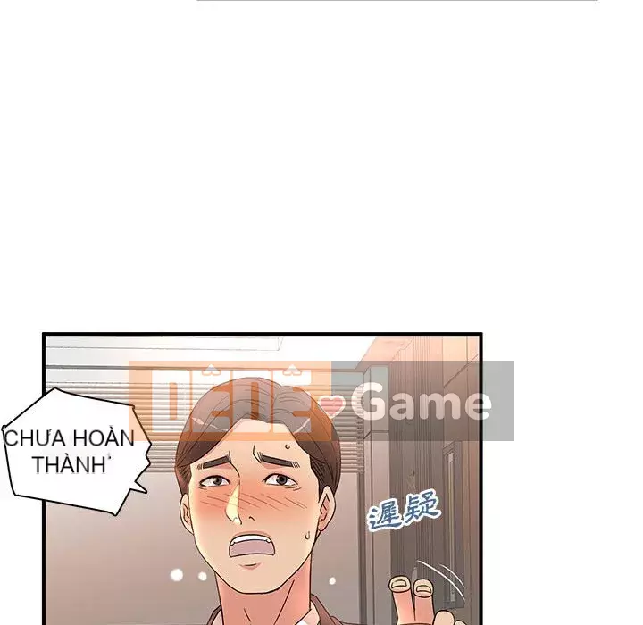 Bí Mật Của Mẹ Và Con Gái Chương 19-20