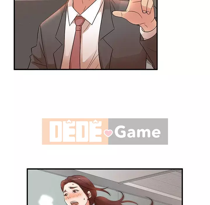 Bí Mật Của Mẹ Và Con Gái Chương 19-20