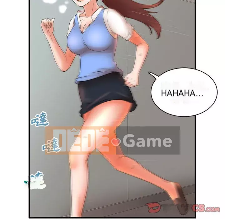 Bí Mật Của Mẹ Và Con Gái Chương 19-20