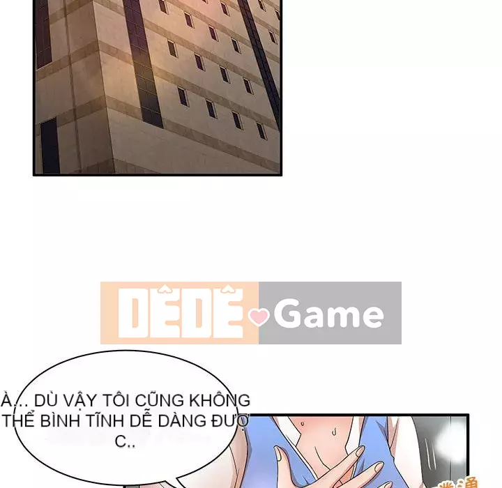 Bí Mật Của Mẹ Và Con Gái Chương 19-20