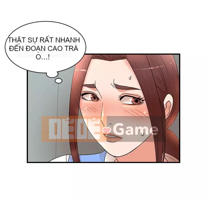 Bí Mật Của Mẹ Và Con Gái Chương 19-20