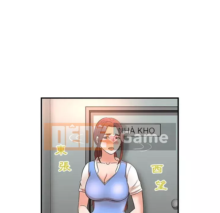 Bí Mật Của Mẹ Và Con Gái Chương 19-20