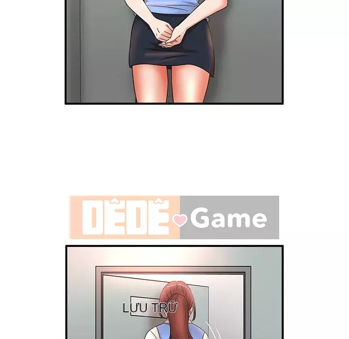 Bí Mật Của Mẹ Và Con Gái Chương 19-20