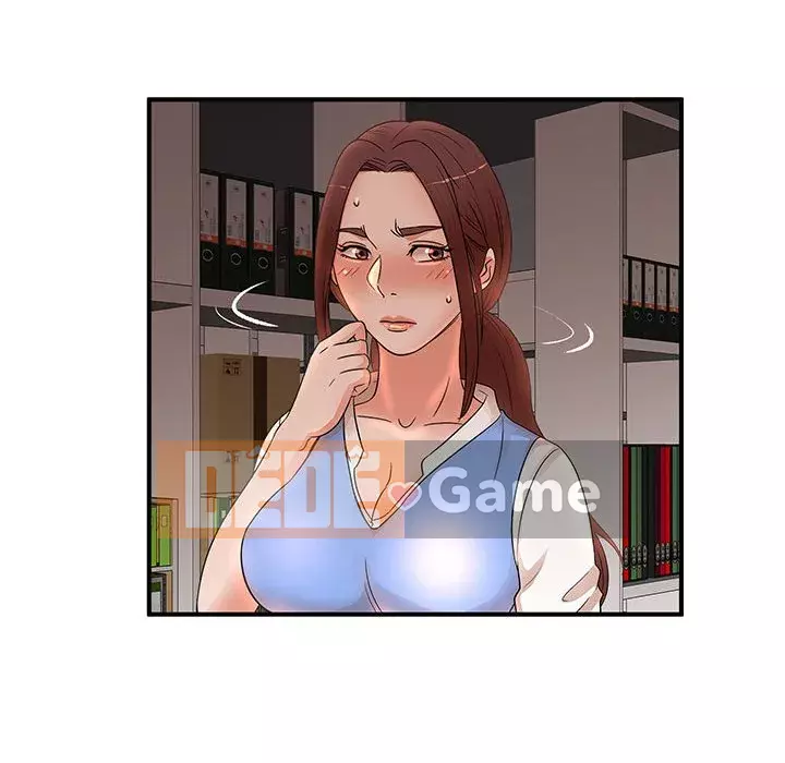 Bí Mật Của Mẹ Và Con Gái Chương 19-20