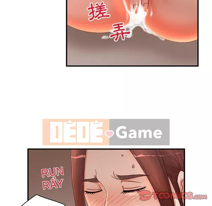 Bí Mật Của Mẹ Và Con Gái Chương 19-20