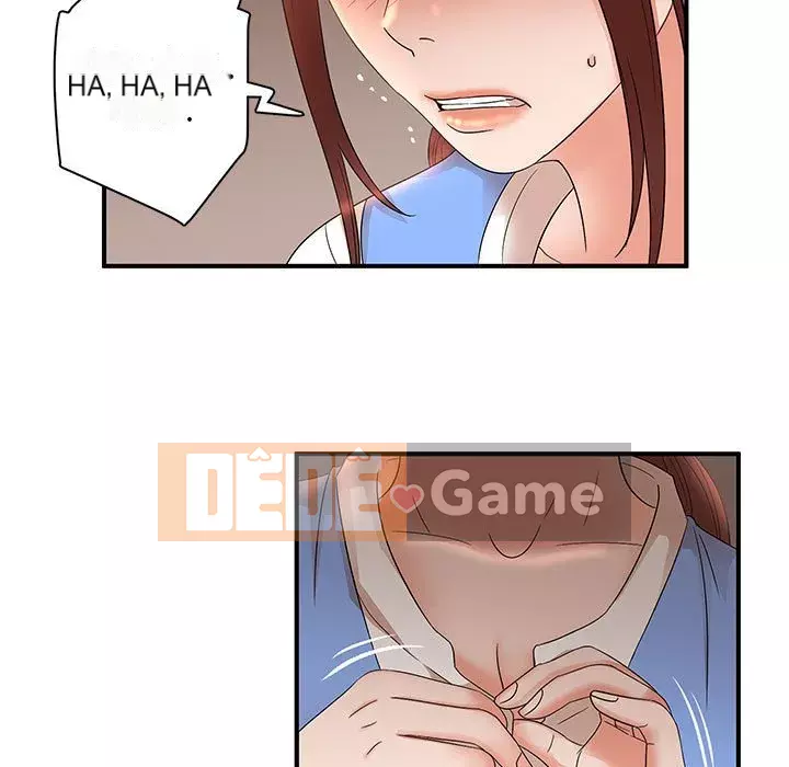 Bí Mật Của Mẹ Và Con Gái Chương 19-20