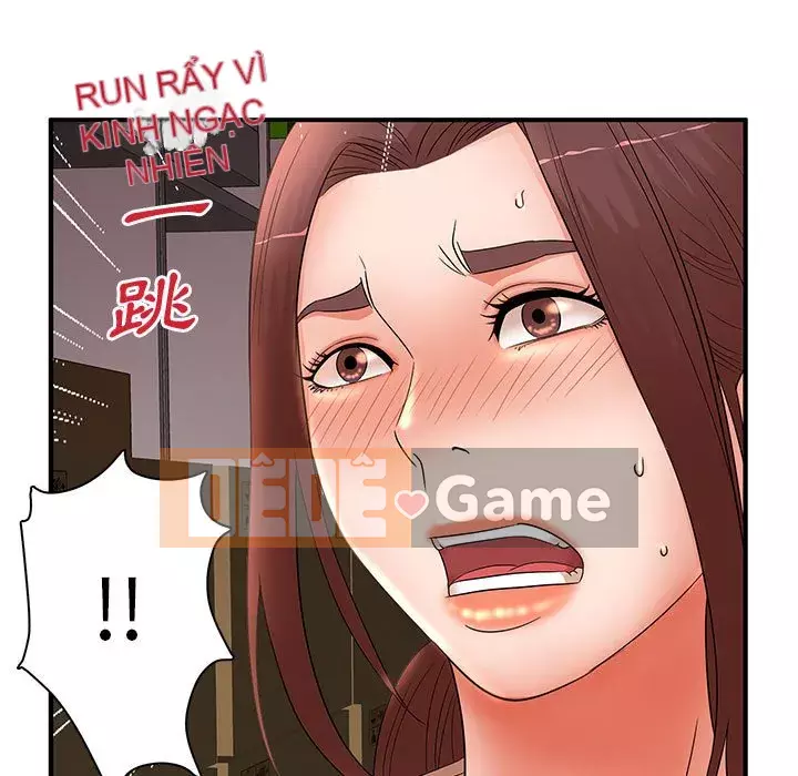 Bí Mật Của Mẹ Và Con Gái Chương 19-20