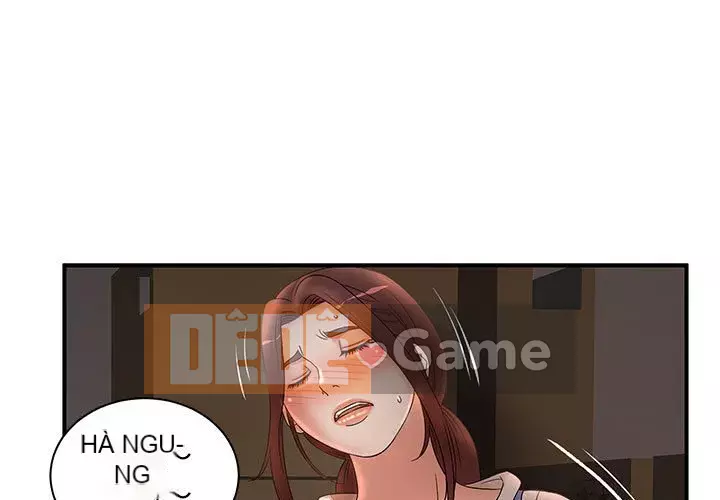 Bí Mật Của Mẹ Và Con Gái Chương 19-20