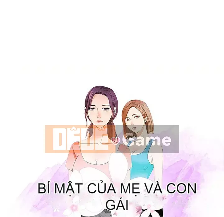 Bí Mật Của Mẹ Và Con Gái Chương 19-20