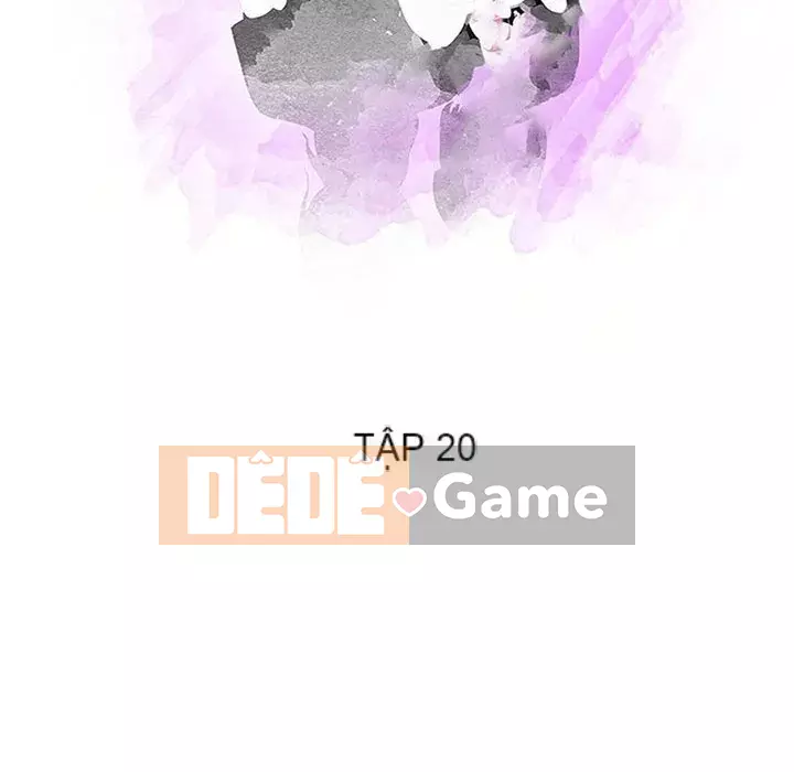 Bí Mật Của Mẹ Và Con Gái Chương 19-20