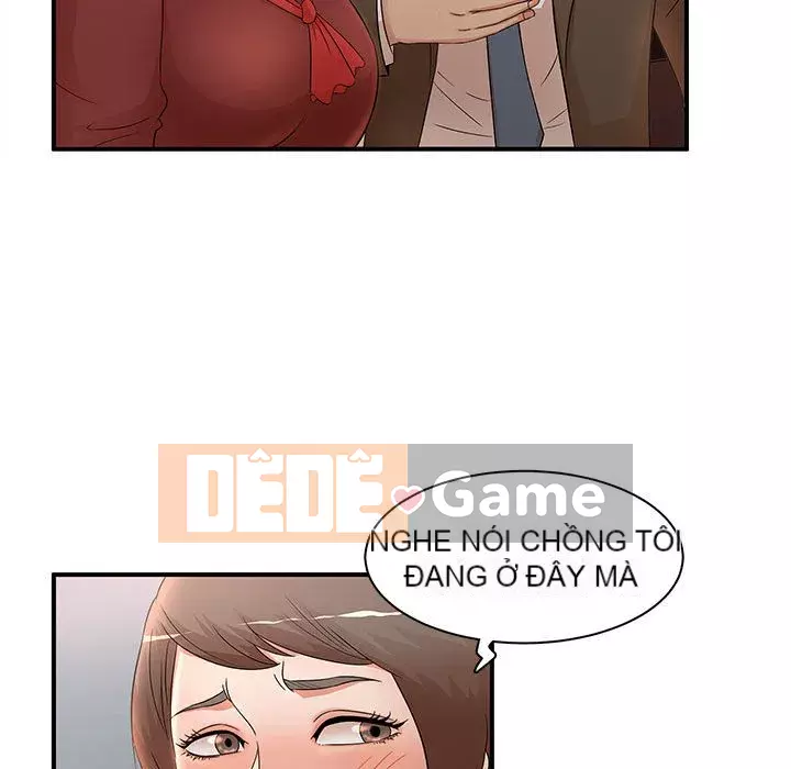 Bí Mật Của Mẹ Và Con Gái Chương 19-20