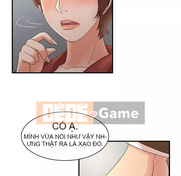 Bí Mật Của Mẹ Và Con Gái Chương 19-20