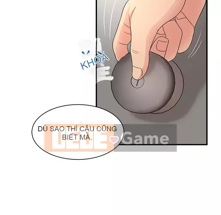 Bí Mật Của Mẹ Và Con Gái Chương 19-20