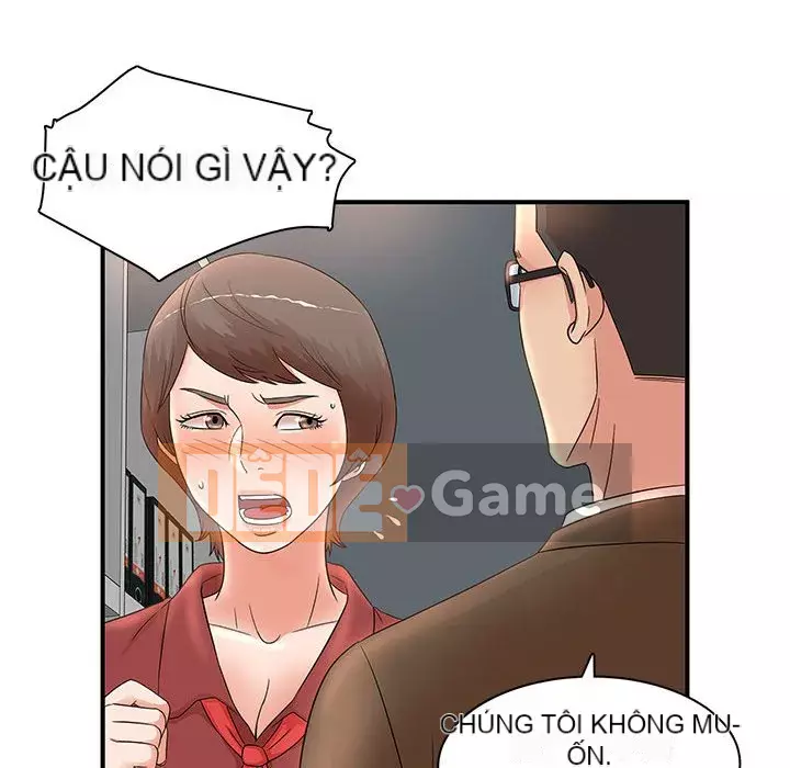 Bí Mật Của Mẹ Và Con Gái Chương 19-20