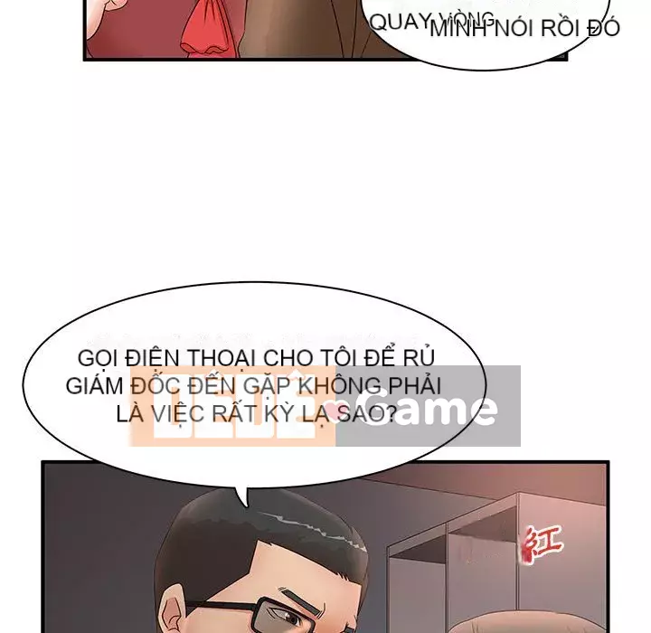 Bí Mật Của Mẹ Và Con Gái Chương 19-20