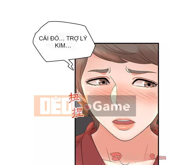 Bí Mật Của Mẹ Và Con Gái Chương 19-20