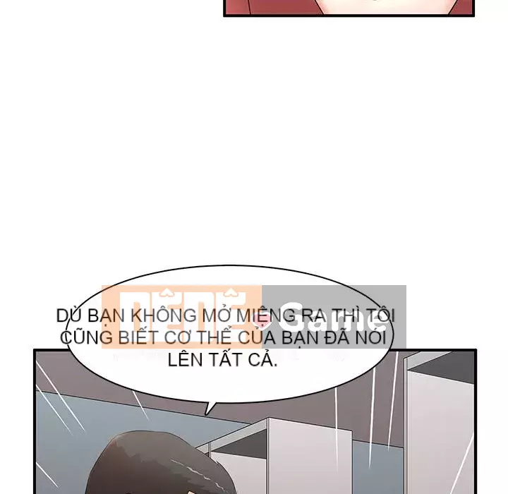 Bí Mật Của Mẹ Và Con Gái Chương 19-20