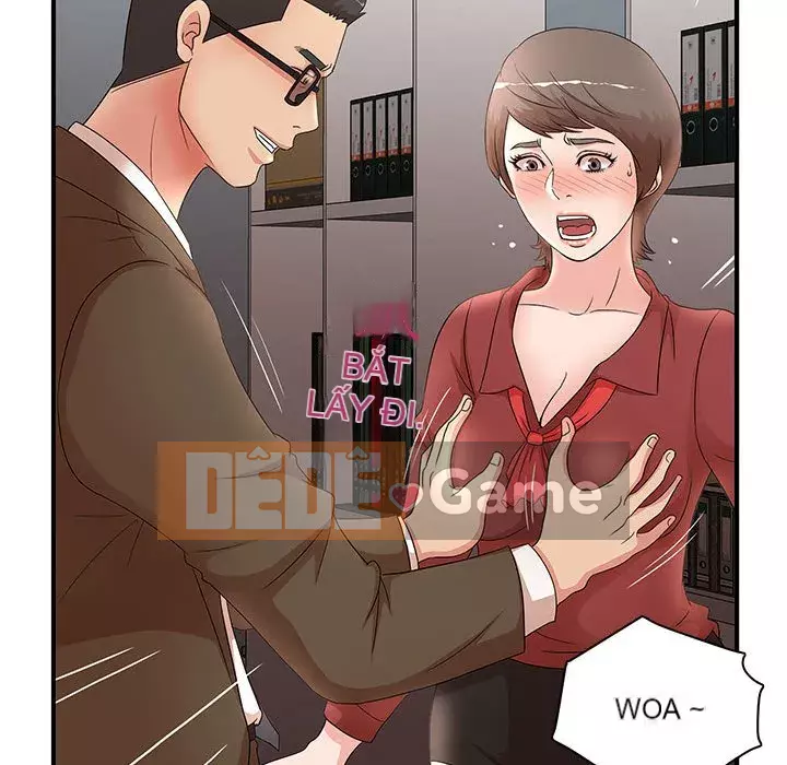 Bí Mật Của Mẹ Và Con Gái Chương 19-20