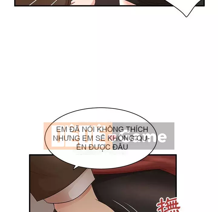 Bí Mật Của Mẹ Và Con Gái Chương 19-20