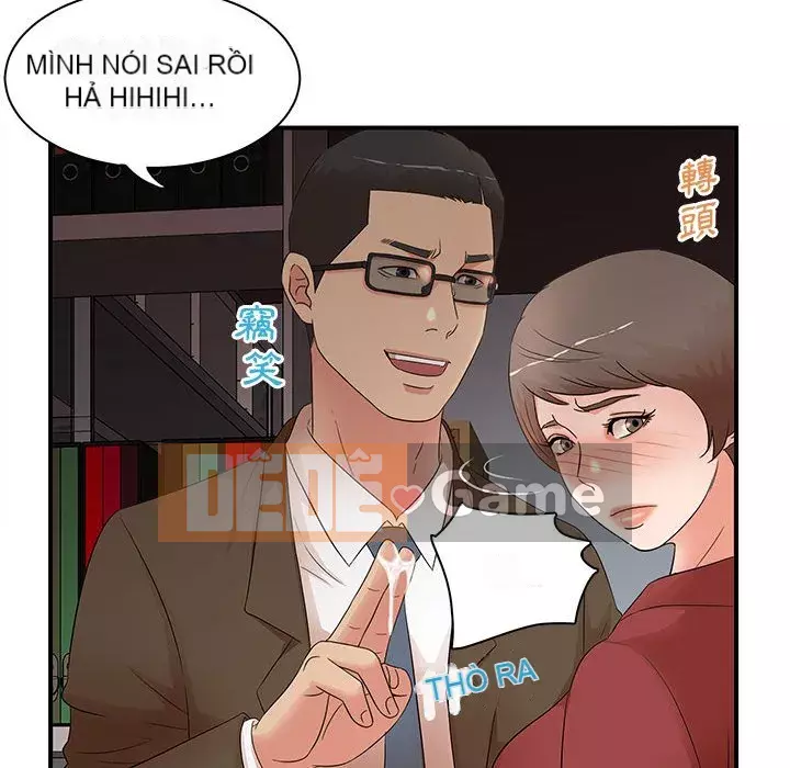 Bí Mật Của Mẹ Và Con Gái Chương 19-20