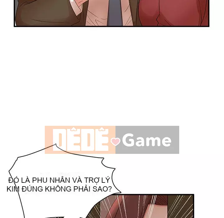 Bí Mật Của Mẹ Và Con Gái Chương 19-20