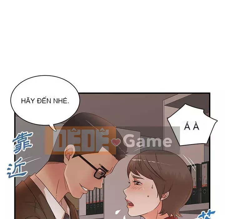 Bí Mật Của Mẹ Và Con Gái Chương 19-20