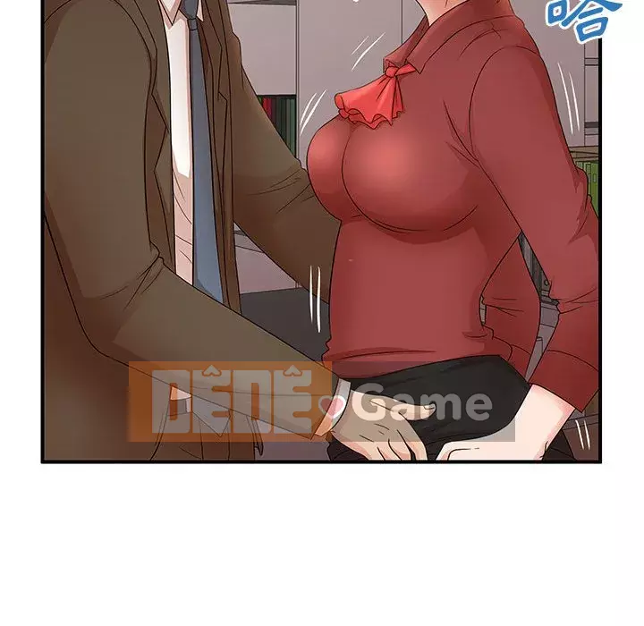 Bí Mật Của Mẹ Và Con Gái Chương 19-20