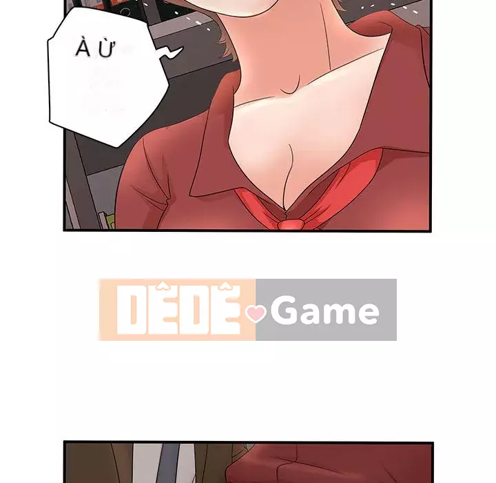 Bí Mật Của Mẹ Và Con Gái Chương 19-20