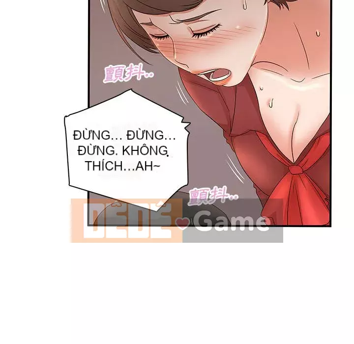 Bí Mật Của Mẹ Và Con Gái Chương 19-20