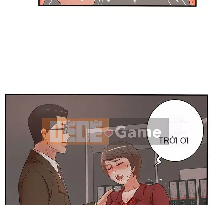 Bí Mật Của Mẹ Và Con Gái Chương 19-20