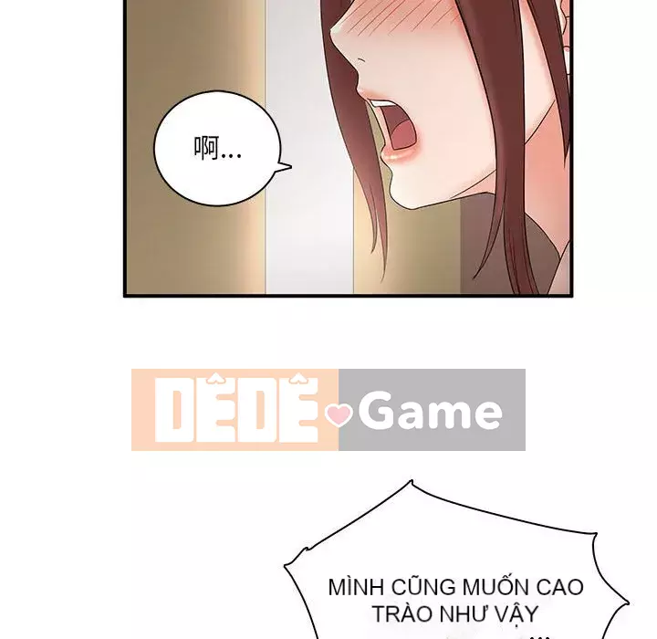 Bí Mật Của Mẹ Và Con Gái Chương 19-20