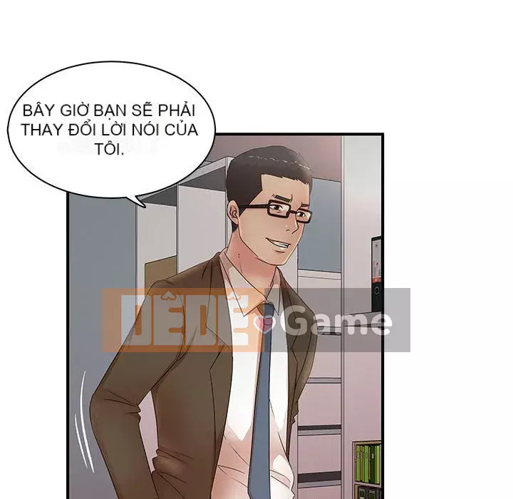 Bí Mật Của Mẹ Và Con Gái Chương 19-20