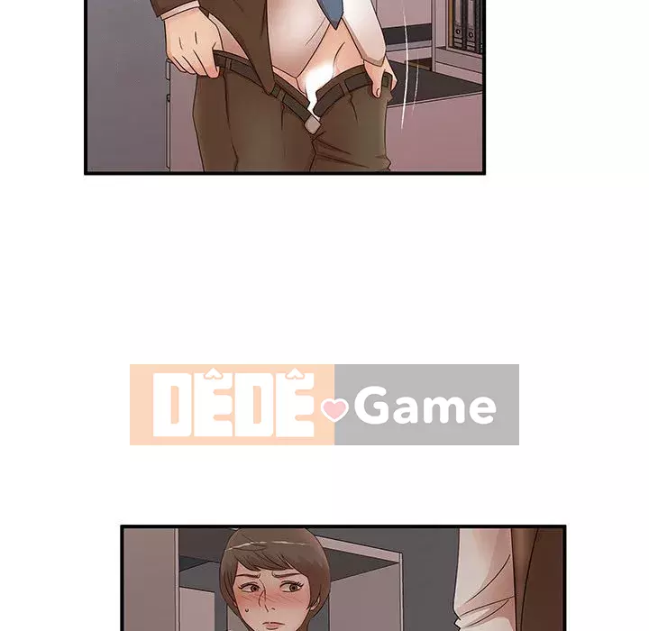 Bí Mật Của Mẹ Và Con Gái Chương 19-20