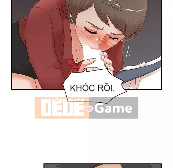 Bí Mật Của Mẹ Và Con Gái Chương 19-20