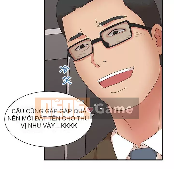 Bí Mật Của Mẹ Và Con Gái Chương 19-20