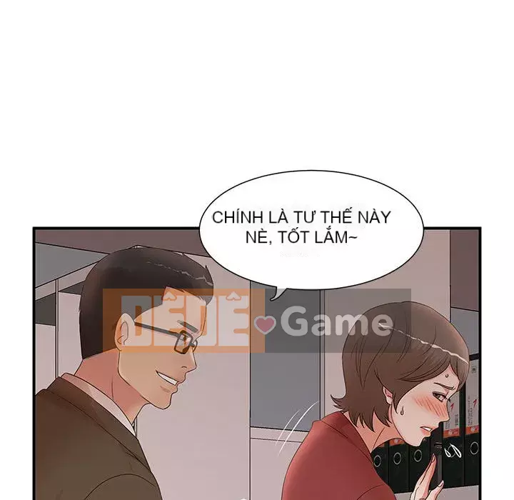 Bí Mật Của Mẹ Và Con Gái Chương 19-20