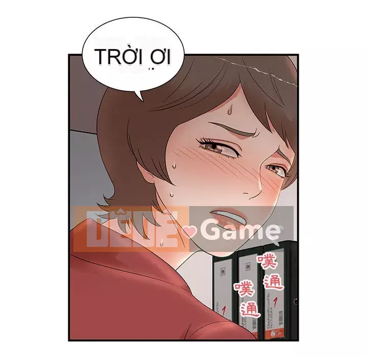 Bí Mật Của Mẹ Và Con Gái Chương 19-20